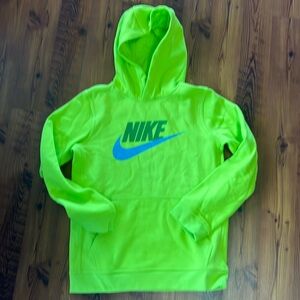 Nike Boys Hoodie